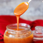 Homemade dulce de leche is thick, smooth, rich and can be made right on your stovetop!
